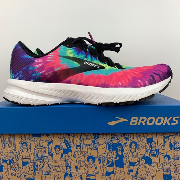 Brooks rock n shops roll marathon shoes